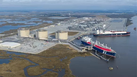 INEOS Energy Makes Inroads Into LNG Market