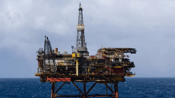 Bureau Veritas Gets Services Deal On Shell UK Facilities - Vimarsana News