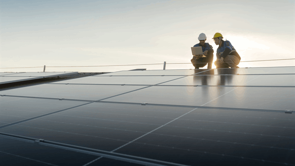 Prospex, Warrego Kick Off Solar Generation Project At El Romeral - Vimarsana News