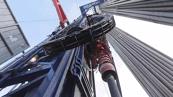 Trinity E&P Kicks Off Six-Well Onshore Drilling Campaign 