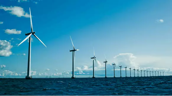 Offshore Wind Expansion Not Fast Enough For Net-Zero Targets