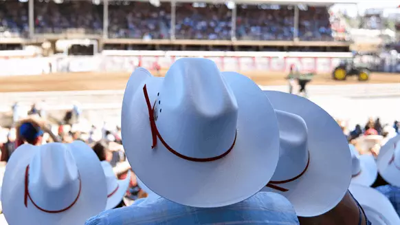 Calgary Stampede Returns With Oil Boom Vibe 