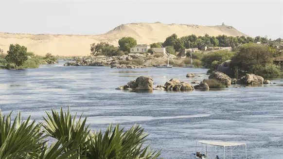 CGG Scores 3D Seismic Job in The Nile Delta - Vimarsana News