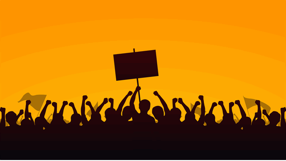 Protests Build Across Africa Over Surging Fuel Prices - Vimarsana News