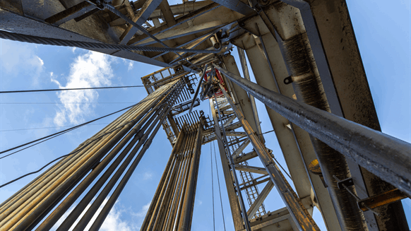 North America Adds 11 Rigs | Rigzone