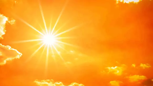 Texas Heat Wave Batters Grid - Vimarsana News