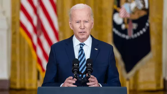 No Production Hike Guarantee Following Biden Saudi Arabia Visit - Vimarsana News
