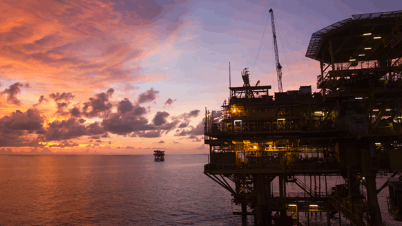Five-Year Offshore O&G EPC Spend To Hit Massive $276 Bn Mark - Vimarsana News