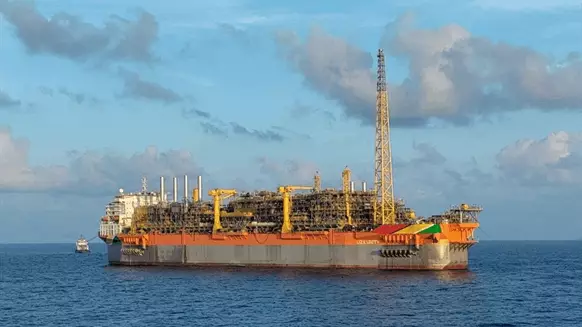 Brazil, Guyana, Mexico Projects To Offset Declines In Other Areas - Vimarsana News