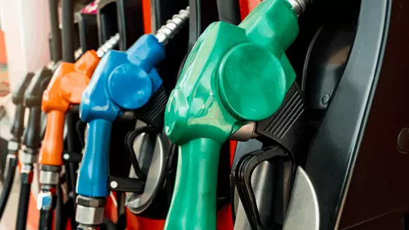 U.S. Gasoline Consumption In 2Q Falls Short Of 2021 Levels