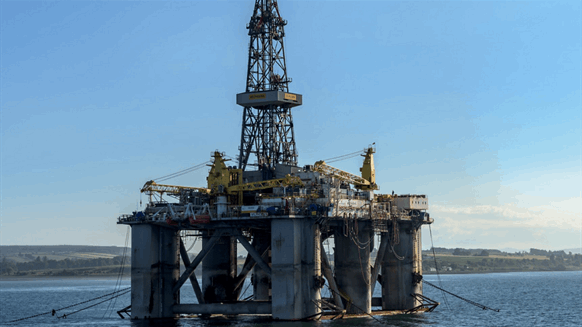 Well-Safe Solutions Pens 14-Well UKCS Decom Deal - Vimarsana News