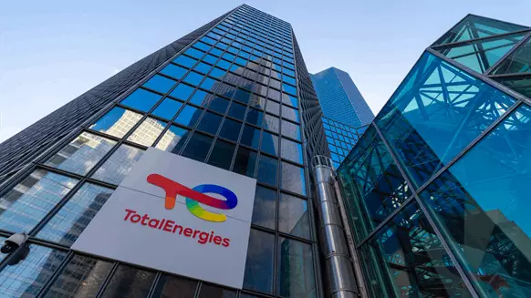 TotalEnergies Kicks Off Production From Ikike Project Off Nigeria