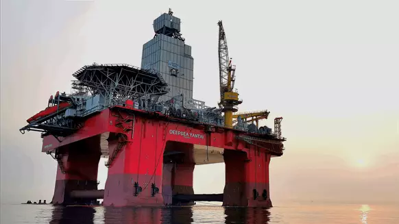 Neptune Energy Wraps Up Fenja Drilling Campaign