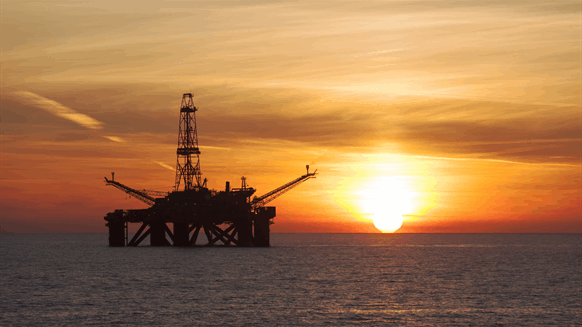 Shell, Deltic To Splash Cash On UK High-Impact Well - Vimarsana News
