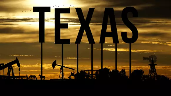 Texas Upstream Sector Sees Spike In June Employment