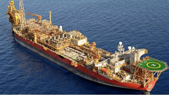 BP Sells Stake In Oil Fields Off Australia To Jadestone