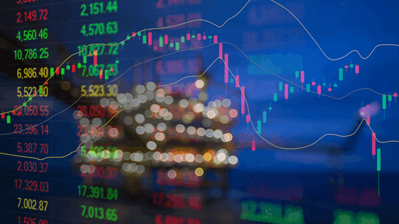 Traders Betting on End of Oil Price Dip - Vimarsana News