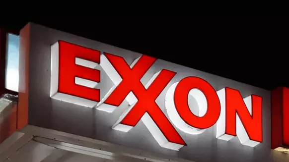 Exxon Second Quarter Earnings Now Stand As Company Record