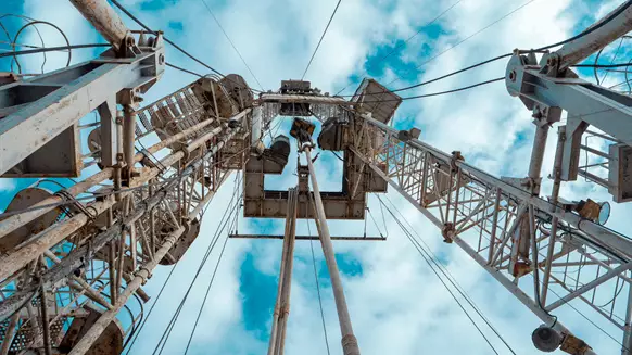 USA Ramps Up Rig Count