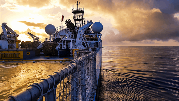 CGG Inks BP Deal, Licenses New Studies To USA Energy Company - Vimarsana News