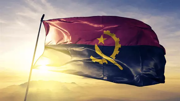 BP And Eni Establish Joint Venture Angolan Business