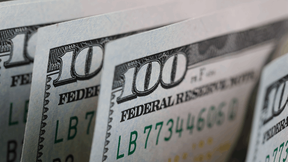 Fitch Solutions Unveils Latest Oil Price Forecast | Rigzone