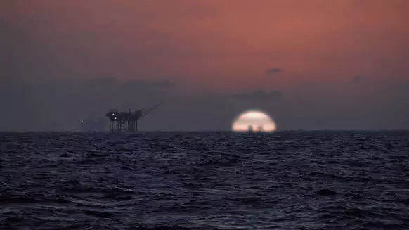 Hess Encouraged By Huron Well In Gulf Of Mexico