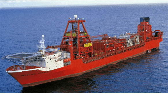 Union Concerned Over Crew Safety Aboard FPSO Under Tow - Vimarsana News