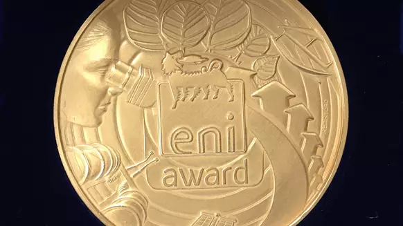 Eni Award Winning Researchers And Scientists Unveiled