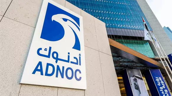 ADNOC Drilling Gets $3.4B Worth Of Jack-Up Deals