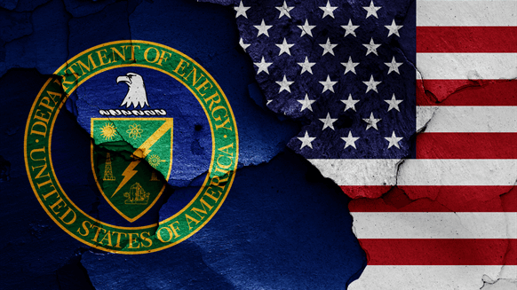 USA Department Of Energy Picks Head Of Office Of Energy Jobs - Vimarsana News