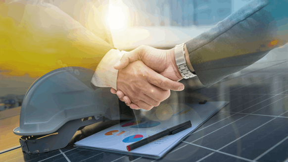 Shell Completes Acquisition Of Solar Expert Sprng Energy - Vimarsana News