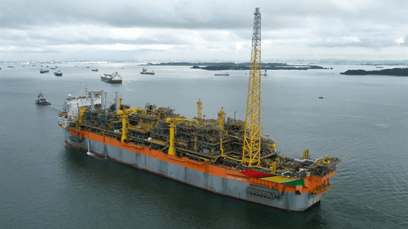 Exxon Awards Deal For Environmental Study On Fifth Guyana Project - Vimarsana News
