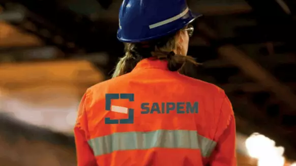 Saipem Gets $900MM Deal On Angolan Non-Associated Gas Project