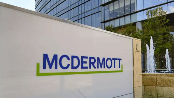 McDermott Gets Another Deal For Work On QatarEnergy North Field