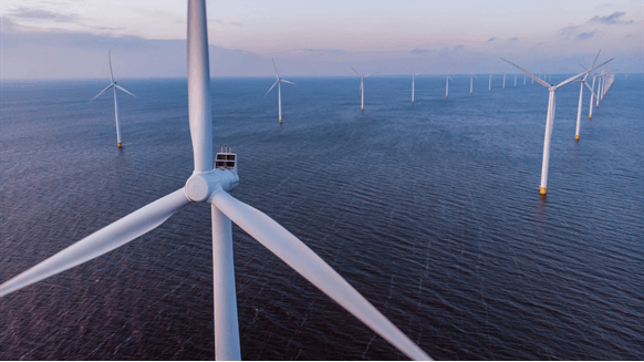 Keppel Invests In German Offshore Wind Farm - Vimarsana News