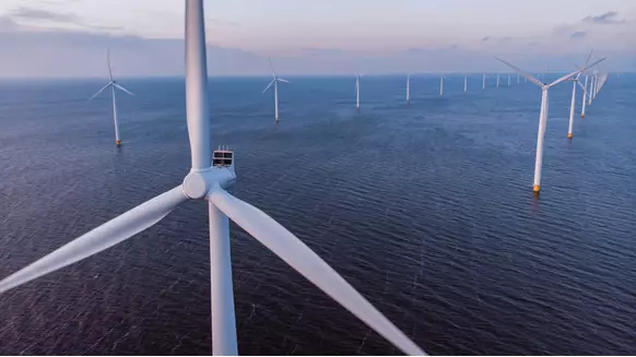 Keppel Invests In German Offshore Wind Farm