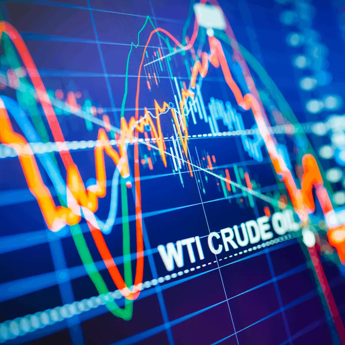 Open Interest In Crude Oil Futures And Options In Decline | Rigzone