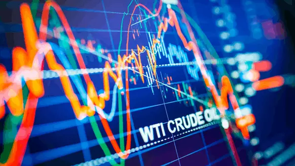 Open Interest In Crude Oil Futures And Options In Decline