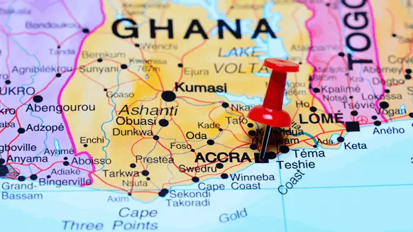 Aker Energy Delays Filing Ghana Field Plan Over Lukoil Involvement