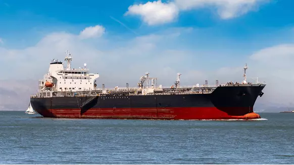 Veteran Ships Drawn to Russian Oil Trade