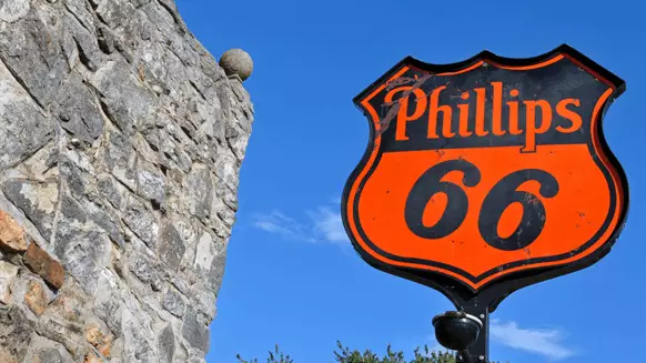 Phillips 66 Boosts Stake In DCP Midstream - Vimarsana News