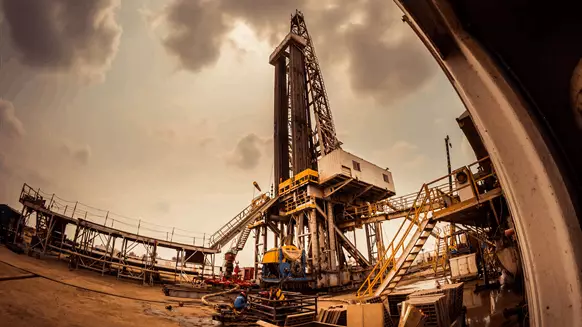 No Gas For Central Petroleum in Palm Valley 12 Well - Vimarsana News