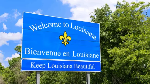 Southern Louisiana Pointed Out As Major CCUS Hotbed - Vimarsana News