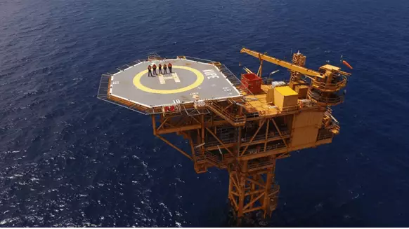 Beach Using Kupe Platform To Help New Zealand Offshore Wind Industry - Vimarsana News