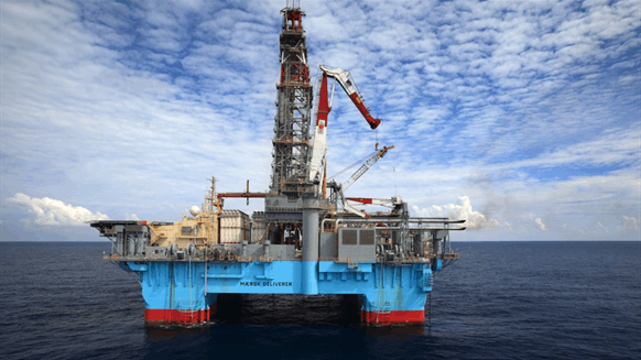 UK Offshore Drillers Could Go On Strike If Pay Conditions Are Not Met ...