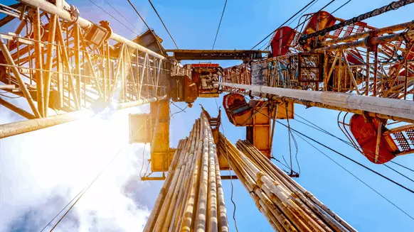 Onshore Drilling Rig Use To Increase Over The Next Five Years
