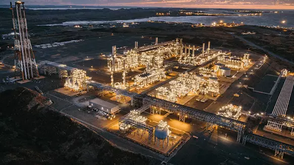 Pluto LNG Expansion Is Major Step Towards Decarbonization