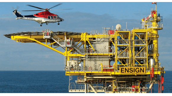 ABL Group Supporting Decommissioning Of Spirit Energy Assets - Vimarsana News