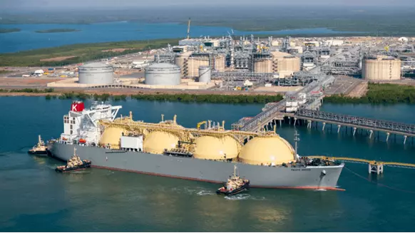 Inpex Looking To New Acreage As Base For Massive CCS Project - Vimarsana News